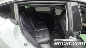 Tesla Model 3, 2021 — миниатюра 17