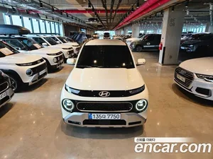 Hyundai Casper, 2025 — миниатюра 2