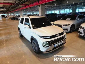 Hyundai Casper, 2025 — миниатюра 3
