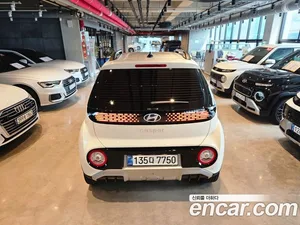 Hyundai Casper, 2025 — миниатюра 5