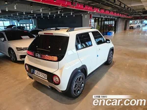 Hyundai Casper, 2025 — миниатюра 6