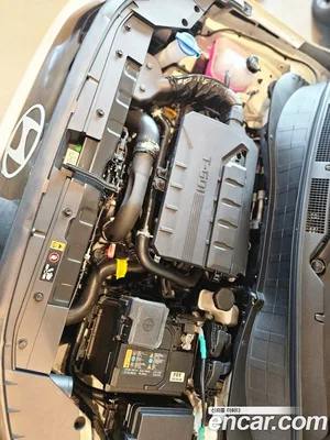 Hyundai Casper, 2025 — миниатюра 7
