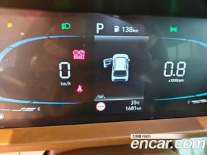Hyundai Casper, 2025 — миниатюра 9