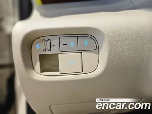 Hyundai Casper, 2025 — миниатюра 19