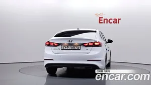 Hyundai Avante, 2017 — миниатюра 4