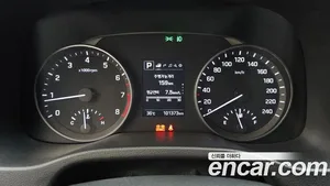Hyundai Avante, 2017 — миниатюра 11