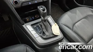 Hyundai Avante, 2017 — миниатюра 12