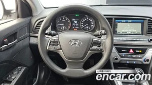 Hyundai Avante, 2017 — миниатюра 19