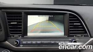 Hyundai Avante, 2017 — миниатюра 21