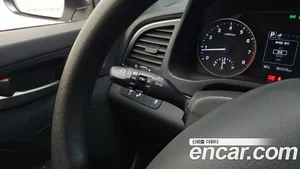 Hyundai Avante, 2017 — миниатюра 23