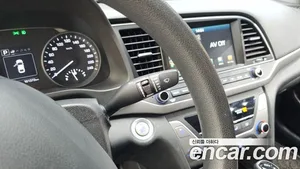 Hyundai Avante, 2017 — миниатюра 24