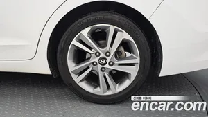 Hyundai Avante, 2017 — миниатюра 7