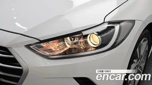 Hyundai Avante, 2017 — миниатюра 8
