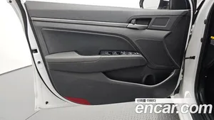 Hyundai Avante, 2017 — миниатюра 14