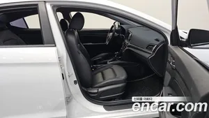 Hyundai Avante, 2017 — миниатюра 16
