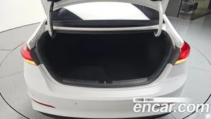 Hyundai Avante, 2017 — миниатюра 27