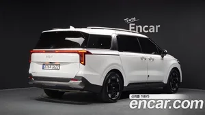 Kia Carnival, 2024 — миниатюра 2
