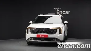 Kia Carnival, 2024 — миниатюра 3
