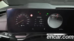 Kia Carnival, 2024 — миниатюра 11