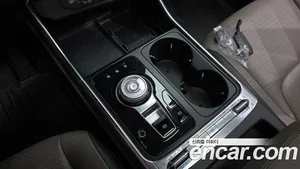 Kia Carnival, 2024 — миниатюра 12