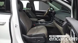 Kia Carnival, 2024 — миниатюра 17
