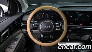 Kia Carnival, 2024 — миниатюра 19