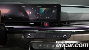 Kia Carnival, 2024 — миниатюра 20