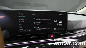 Kia Carnival, 2024 — миниатюра 22
