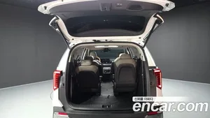 Kia Carnival, 2024 — миниатюра 26