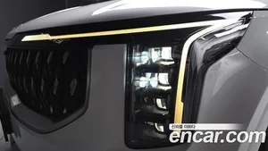 Kia Carnival, 2024 — миниатюра 8