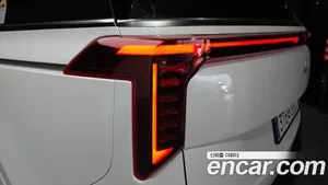 Kia Carnival, 2024 — миниатюра 9