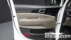 Kia Carnival, 2024 — миниатюра 14