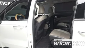 Kia Carnival, 2024 — миниатюра 16
