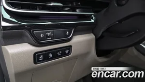 Kia Carnival, 2024 — миниатюра 30