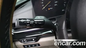 Kia Carnival, 2024 — миниатюра 34