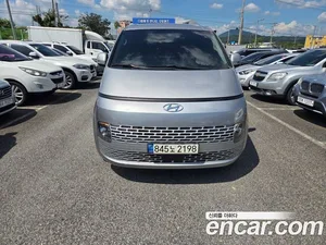 Hyundai Staria, 2022 — миниатюра 1
