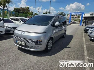 Hyundai Staria, 2022 — миниатюра 2