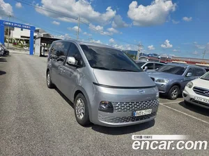 Hyundai Staria, 2022 — миниатюра 3