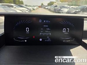 Hyundai Staria, 2022 — миниатюра 10