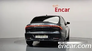 Hyundai Grandeur, 2021 — миниатюра 4