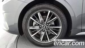 Hyundai Grandeur, 2021 — миниатюра 5