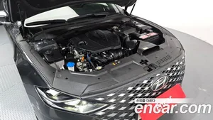 Hyundai Grandeur, 2021 — миниатюра 6