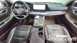 Hyundai Grandeur, 2021 — миниатюра 7