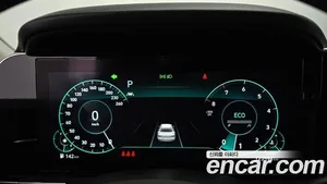 Hyundai Grandeur, 2021 — миниатюра 8