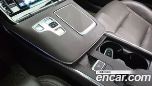 Hyundai Grandeur, 2021 — миниатюра 9