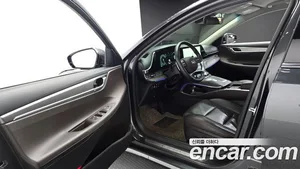 Hyundai Grandeur, 2021 — миниатюра 10