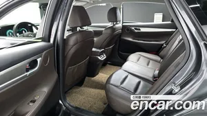 Hyundai Grandeur, 2021 — миниатюра 11