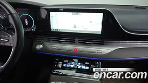 Hyundai Grandeur, 2021 — миниатюра 13