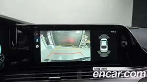 Hyundai Grandeur, 2021 — миниатюра 14