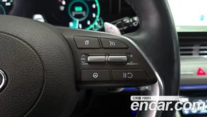 Hyundai Grandeur, 2021 — миниатюра 16